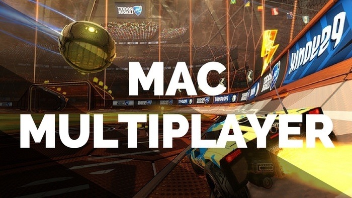 multiplayer games on steam for mac