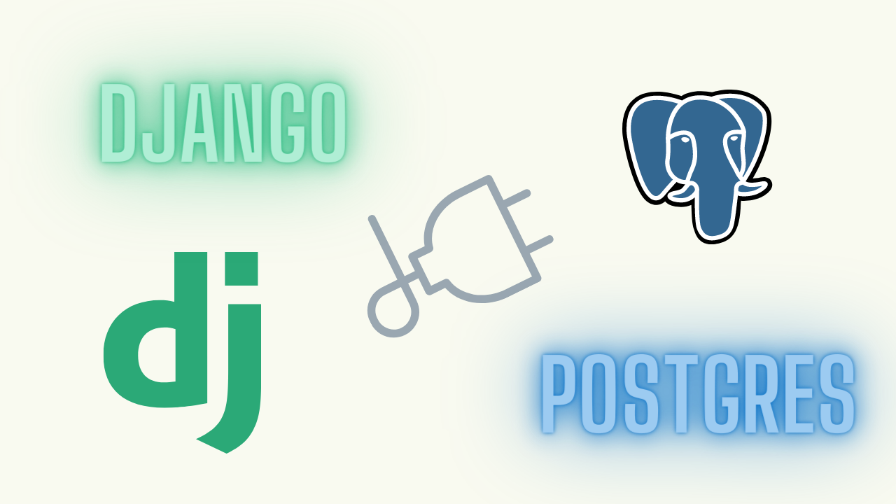 install postgresql on mac for django